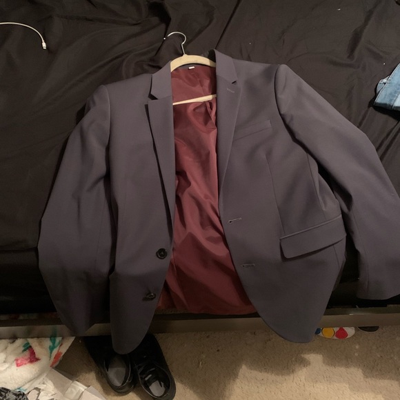 Express Suit Jacket - Picture 3 of 3